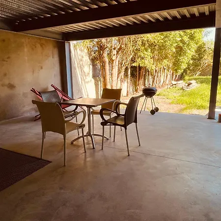 Lägenhet Agreable Et Moderne - Rez De Chaussee - Sur L'eau Blainville-sur-l'Eau