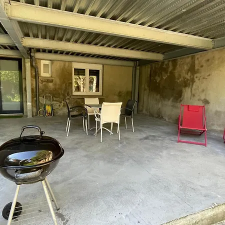 Agreable Et Moderne - Rez De Chaussee - Sur L'eau Blainville-sur-l'Eau
