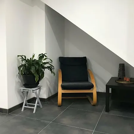 Agreable Et Moderne - Rez De Chaussee - Sur L'eau