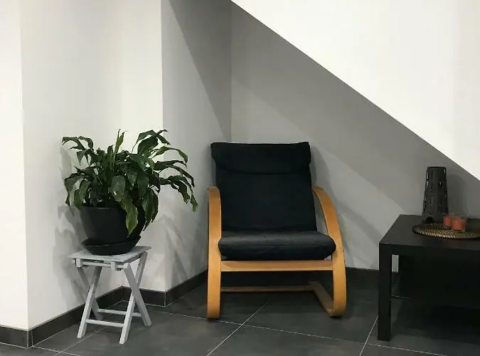 Agreable Et Moderne - Rez De Chaussee - Sur L'eau